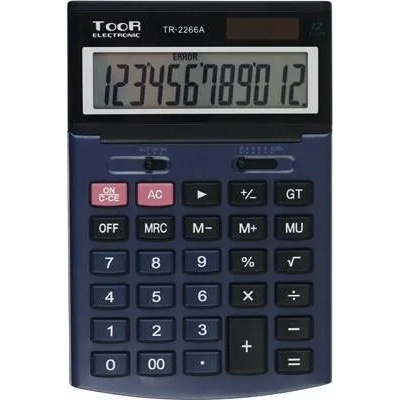 Toor Electronic TR-2266A