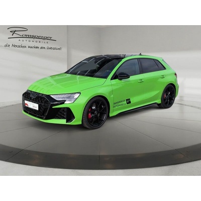 Audi RS3 S tronic Sportback 294 kW
