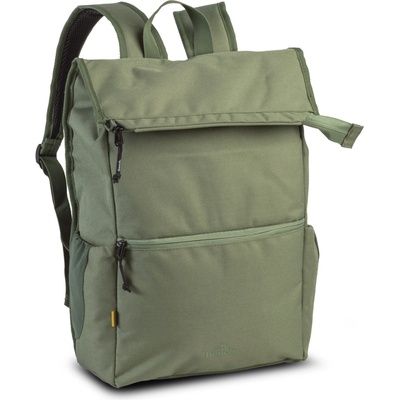 Bench Casual rolltop 64214-1300 19 L khaki
