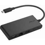 EXPERT Asus dc201 dual 4k 5in1 usb-c ДОК 90xb094n-bds000 (90xb094n-bds000)