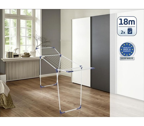 Leifheit Classic 180 Solid 81621