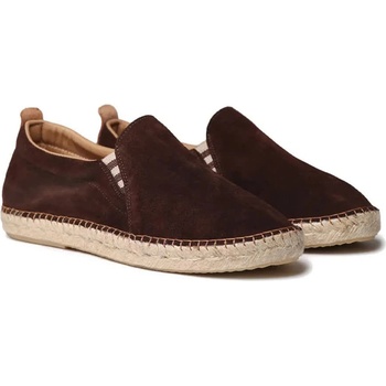 TONI PONS Marti espadrilles - Brown (Brown)