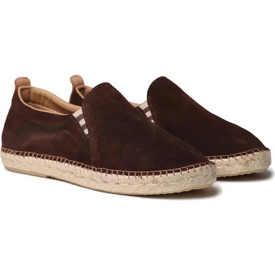 TONI PONS Marti espadrilles - Brown (Brown)