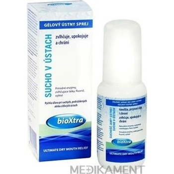 BioXtra 250 ml