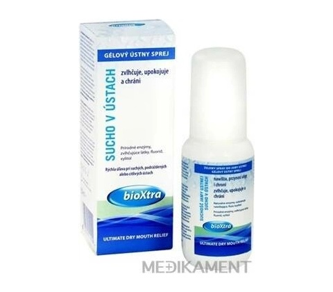 BioXtra 250 ml