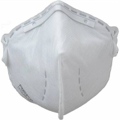 Refil respirátor FFP2 bez ventilku