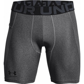 Under Armour HG Armour Shorts čierne
