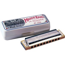 Hohner Marine Band Classic