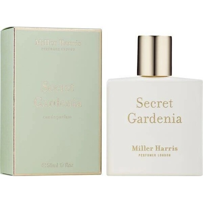 Miller Harris Secret Gardenia parfémovaná voda dámská100 ml