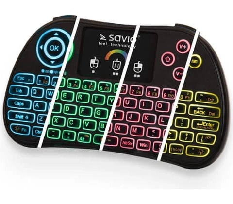 Savio KW-03