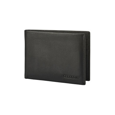 Samsonite ATTACK 2 SLG Peňaženka Čierna
