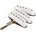 Fender Custom Shop Texas Special Stratocaster Адаптер за китара (0992111000)