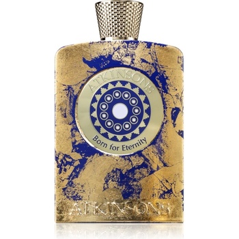 Atkinsons Born for Eternity (Intense) Extrait de Parfum 100 ml