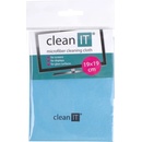 Clean It čistiaca utierka z mikrovlákna malá svetlo modrá CL-710 1 ks