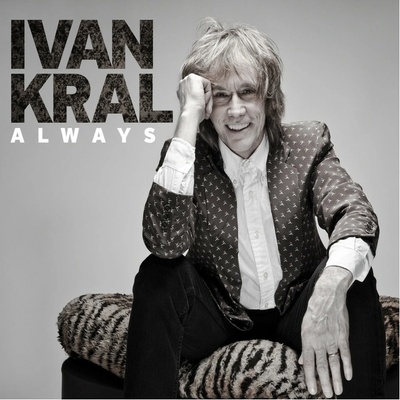 KRAL IVAN: ALWAYS CD