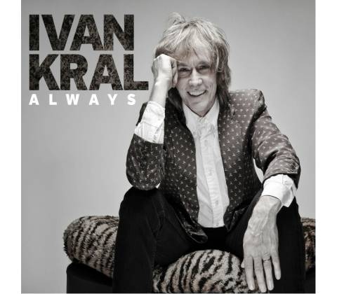 KRAL IVAN: ALWAYS CD