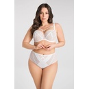 Gorsenia K849 Forever soft podprsenka bílá