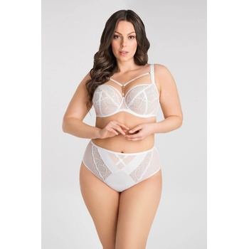 Gorsenia K849 Forever soft podprsenka bílá