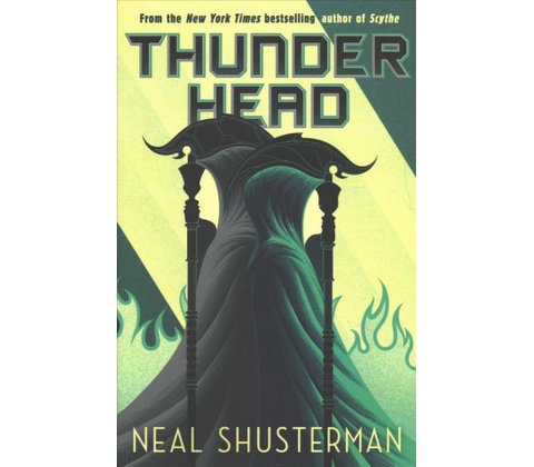 Thunderhead