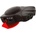 CARPOINT Ventilátor s ohrevom