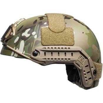 Helma Dragowa Fast MH Spectre, Highlander