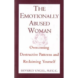 Emotionally Abused Woman | Engel (ISBN: 9780449906446)