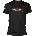 Tool Parabola Logo (Back & Sleeve Print) Black XL Риза (TOOLTS12MB04)