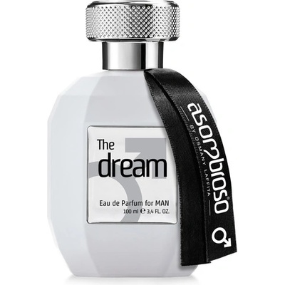 Asombroso by Osmany Laffita the dream parfémovaná voda pánská 100 ml
