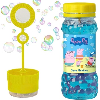 DODO Bublifuk Prasátko Peppa 145ml