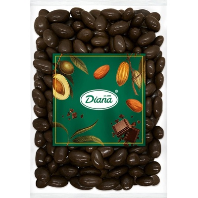 Diana Company Mandle v poleve z horkej čokolády 500 g