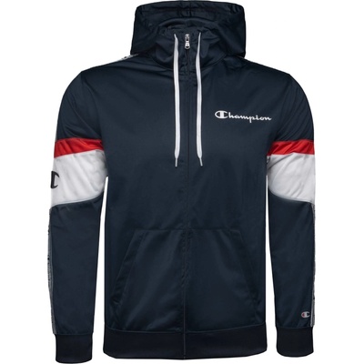 Champion Суитшърт Hooded Full Zip Sweatshirt