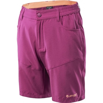 Hi Tec dětské kratasy AMILO 1/2 JRG Fialový
