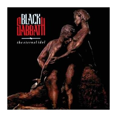 Black Sabbath: Eternal Idol LP