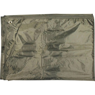 MFH Tarp 200 x 300 cm zelená