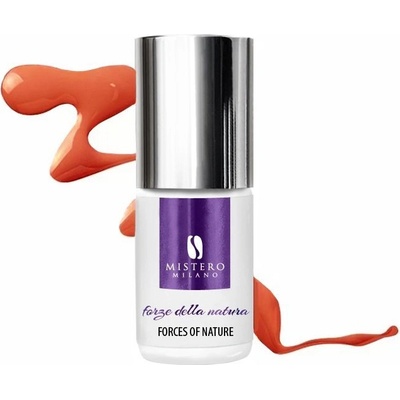 Mistero Milano FORCES OF NATURE 7 ml