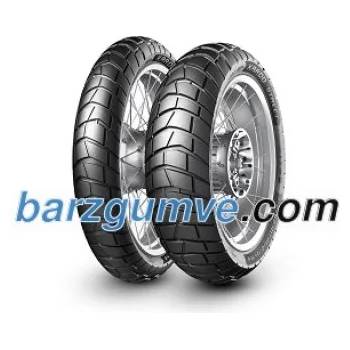 Image 1 of METZELER Karoo Street ( 120/70-15 TL 56P M/C, Предно колело )