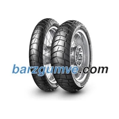 METZELER Karoo Street ( 120/70-15 TL 56P M/C, Предно колело )