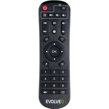 GENERAL EVOLVEO Multimedia Box C4 - съвместимо дистанционно управление на марката General (Multimedia Box C4)