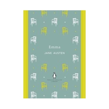 Emma - Jane Austen