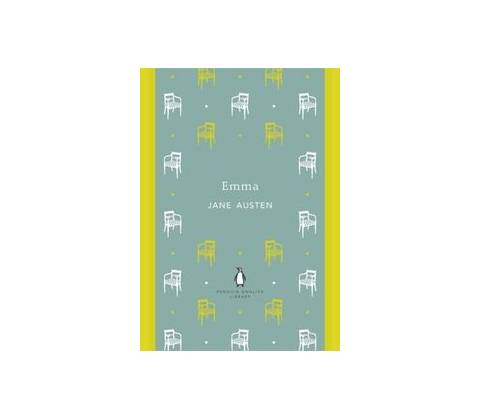 Emma - Jane Austen