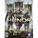 Hry na PC For Honor (Deluxe Edition)
