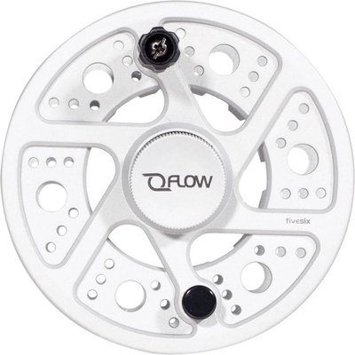 Náhradní cívka Wychwood Flow 5/6 Titanium – Zboží Dáma