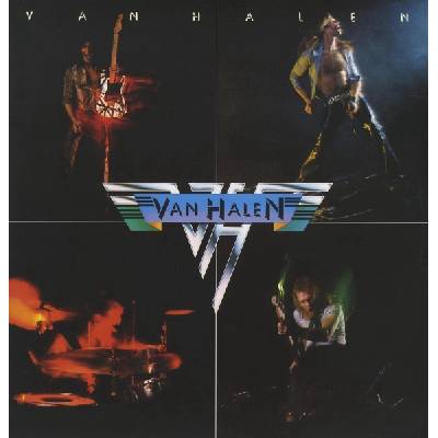 Van Halen - Van Halen (Limited Edition) (2 LP) (0821797203227)