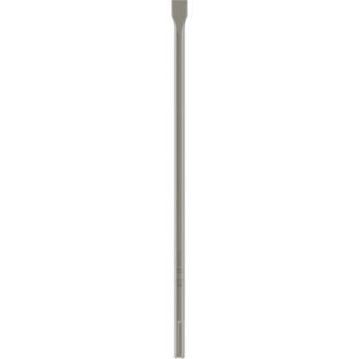 BOSCH Plochý sekáč SDS-max Long life, 600 mm, 25 mm, (5ks) 2.608.690.126