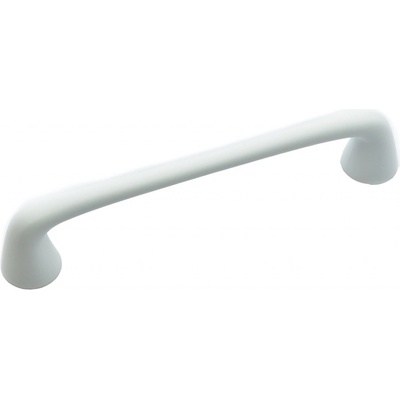 Marella Tonda biela silk touch 160 mm