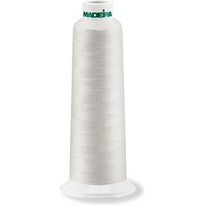 Quiltovací nitě PES Madeira AeroQuilt 40 (2750m) barva 8020 eggshell