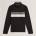 Ted Baker Men's 1/4 Zip Fleece - Black