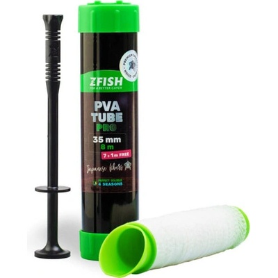 Zfish PVA Punčocha Tube 7 m 35 mm