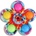 HARAHU Spinner CO 35369