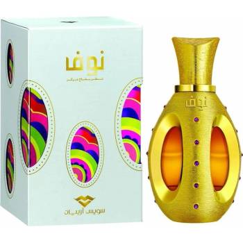 Swiss Arabian Nouf parfémovaná voda dámská 50 ml
